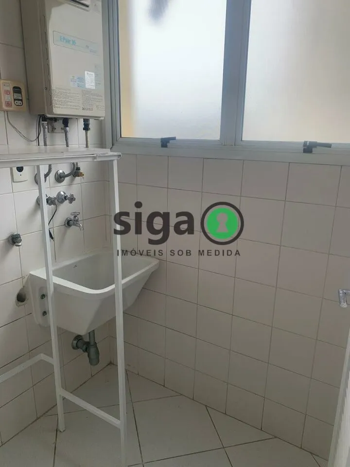 Imagem VENDE na Vila Andrade (Região do Morumbi), Apartamento DUPLEX com 2 Suítes e 2 Vagas