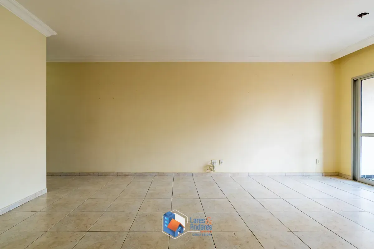Imagem Apartamento para venda em Vila Gumercindo com 3 quartos, sendo 1 suíte, 81m²
