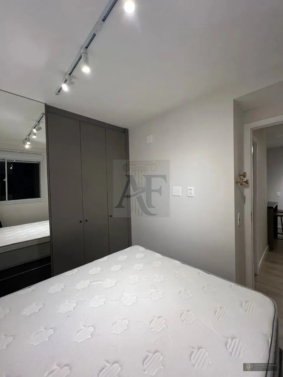 Imagem Apartamento para alugar em Ipiranga, São Paulo