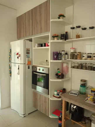 Imagem VILLAGIO MILANO - 4 SUITES - SOBRADO