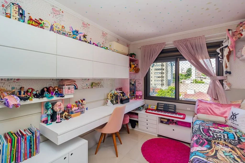 Imagem Apartamento 3 dorms à venda Rua Líbero Badaró