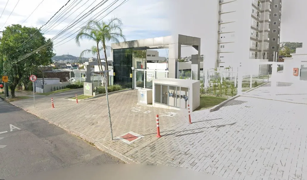 Imagem Apartamento no bairro Camaquã em Porto Alegre/RS