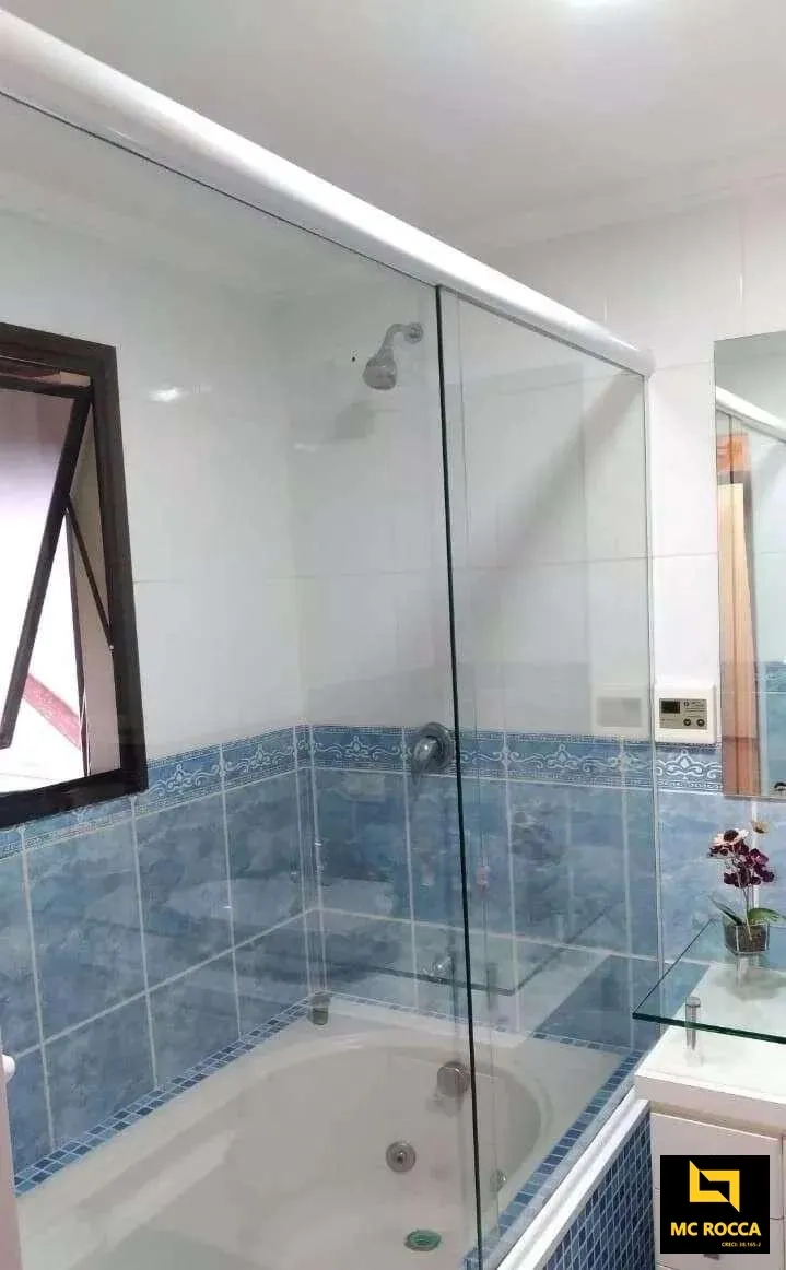 Imagem Apartamento 3 dormitórios - Rudge Ramos - São Bernardo do Campo
