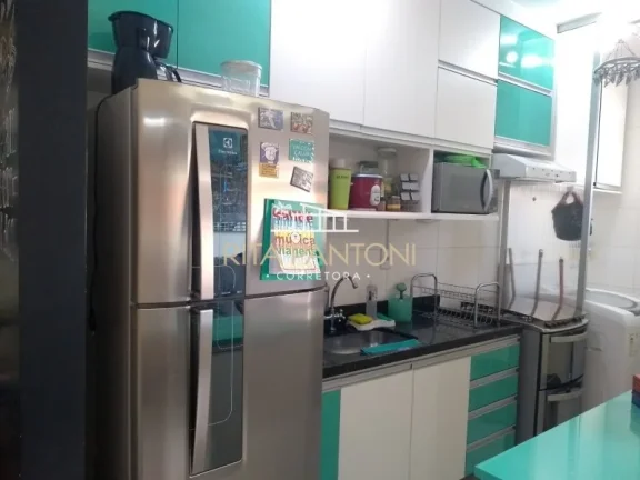 Imagem Apartamento - Ribeirão Preto - Greenville