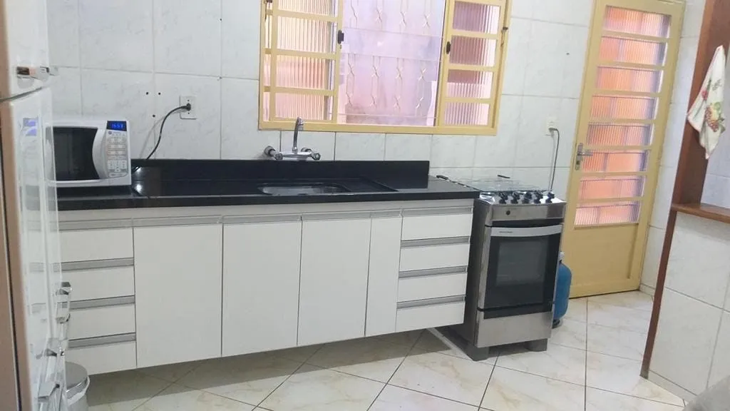 Imagem Casa à venda 3 Quartos, 3 Suites, 2 Vagas, 150M², Residencial Portal da Mantiqueira, Taubaté - SP