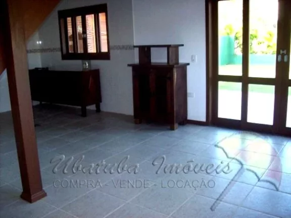 Imagem Casa em condomínio Fechado - Bairro Horto