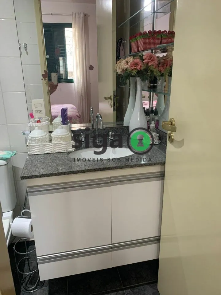 Imagem VENDE na Vila Suzana (Região do Morumbi) Apartamento com 3 quartos e 2 vagas
