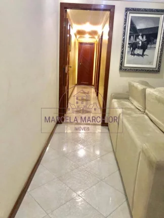 Imagem Na Praia da Costa, 3 quartos, 3 banheiros, 1 suíte, 230 m²
