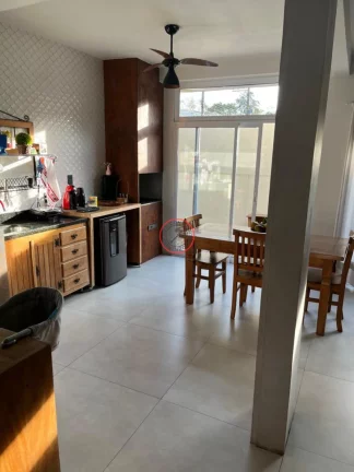 Imagem CASA COM ESCRITURA DEFINIVA A VENDA EM BOISSUCANGA COM 3 SUÍTES, DENTRO DE CONDOMÍNIO