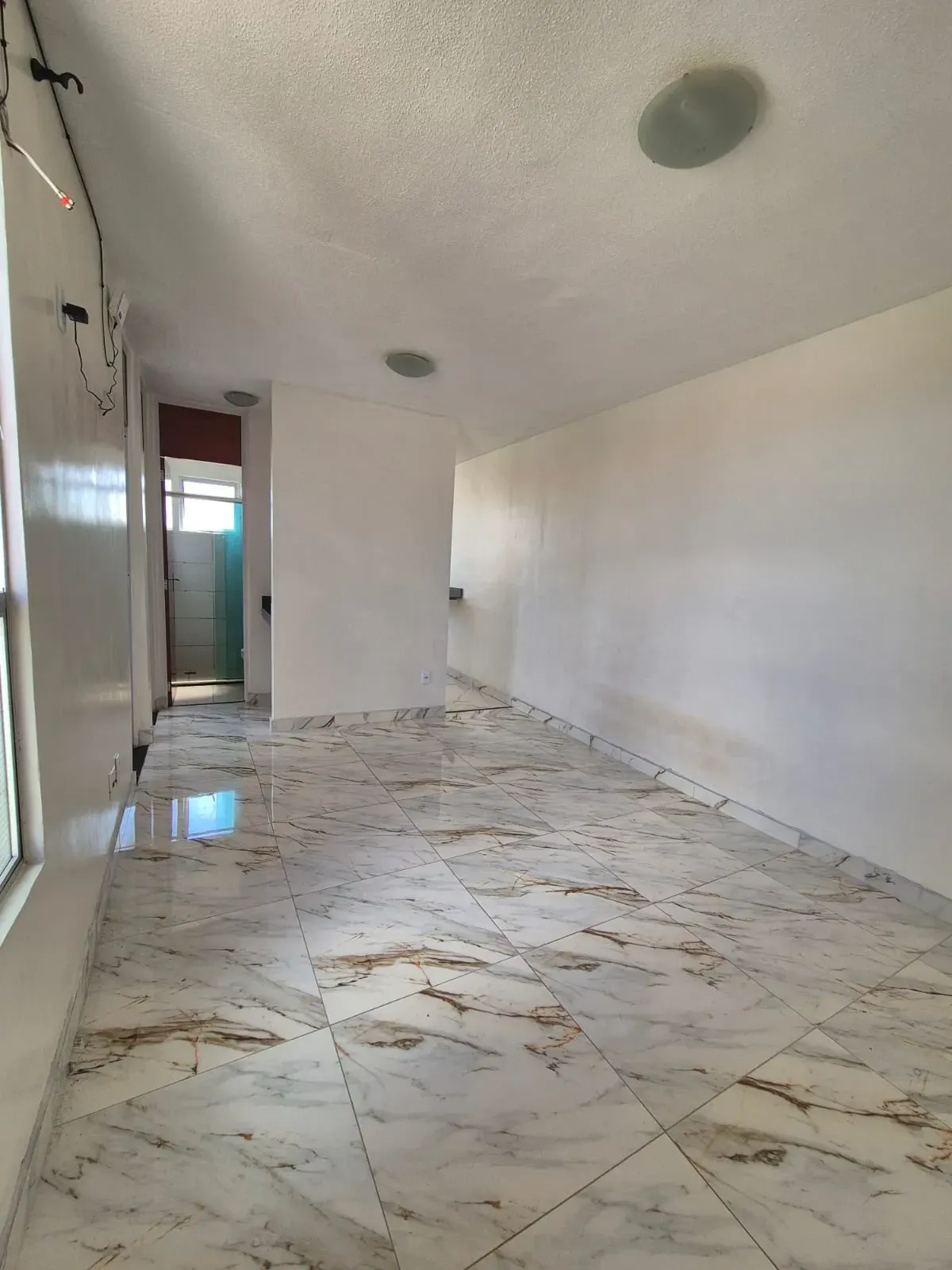 Imagem Apartamento com 2 Quartos à Venda, 49 m² em Lago Azul - Manaus