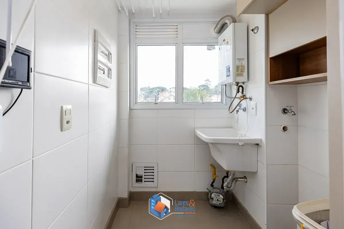 Imagem Apartamento para venda em Jardim Prudência com 2 quartos, sendo 1 suíte, 60m²