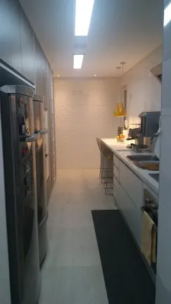 Imagem Apartamento com 2 Quartos à Venda, 136 m² em Jardim Arpoador - São Paulo