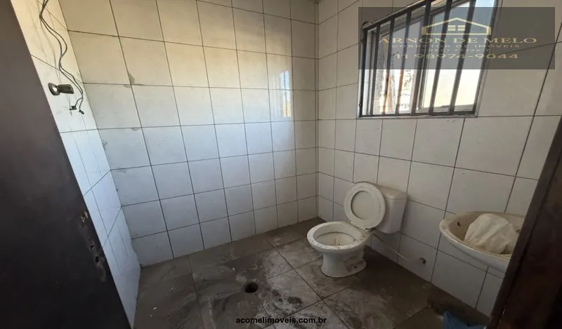 Imagem Galpões para locação em São Paulo no bairro Vila Jaguara