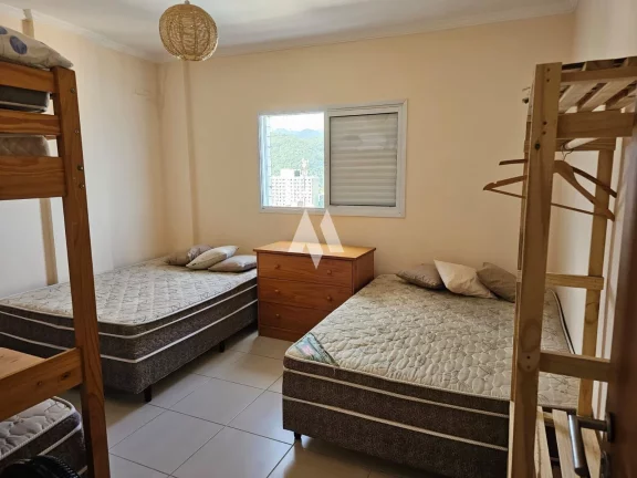 Imagem Apartamento Cobertura Duplex á venda em Mongaguá