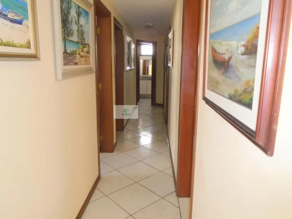 Imagem Apartamento Padrão para Venda e Aluguel em Enseada Guarujá-SP