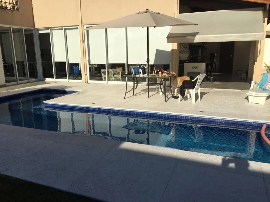 Imagem Casa à venda 3 Quartos, 3 Suites, 8 Vagas, 600M², Loteamento Residencial Campos do Conde II, Tremembé - SP | Campos do Conde Versailles