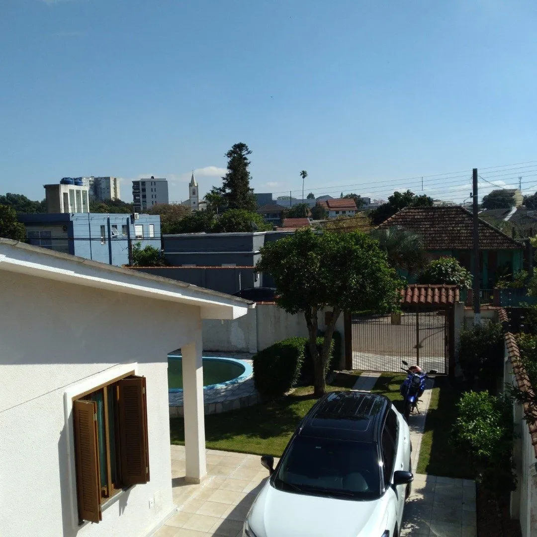 Imagem Casa em Nossa Senhora das Graças