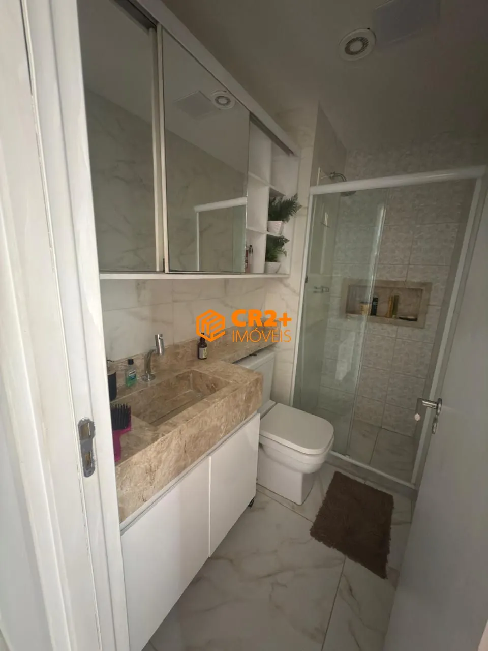Imagem Apartamento - 03 Quartos - 01 Suite - 64m2 -