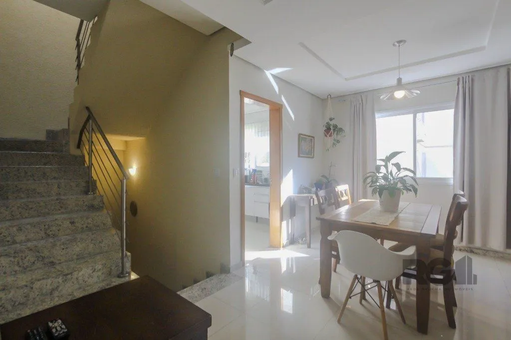Imagem Casa de Condomínio em Vila Ipiranga