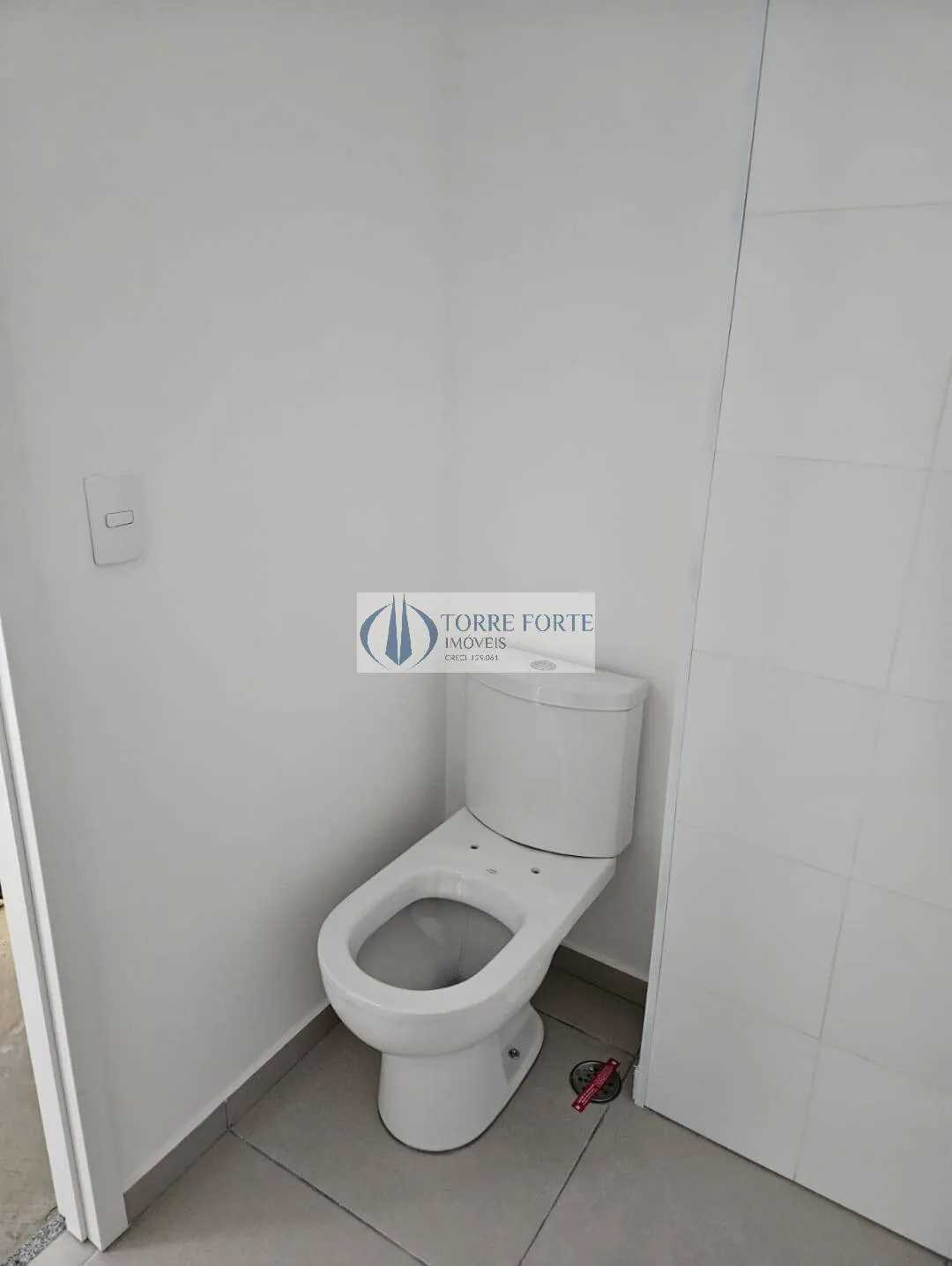 Imagem Studio novo com 25 m² com ótima localização, em frente ao Shopping Eldorado