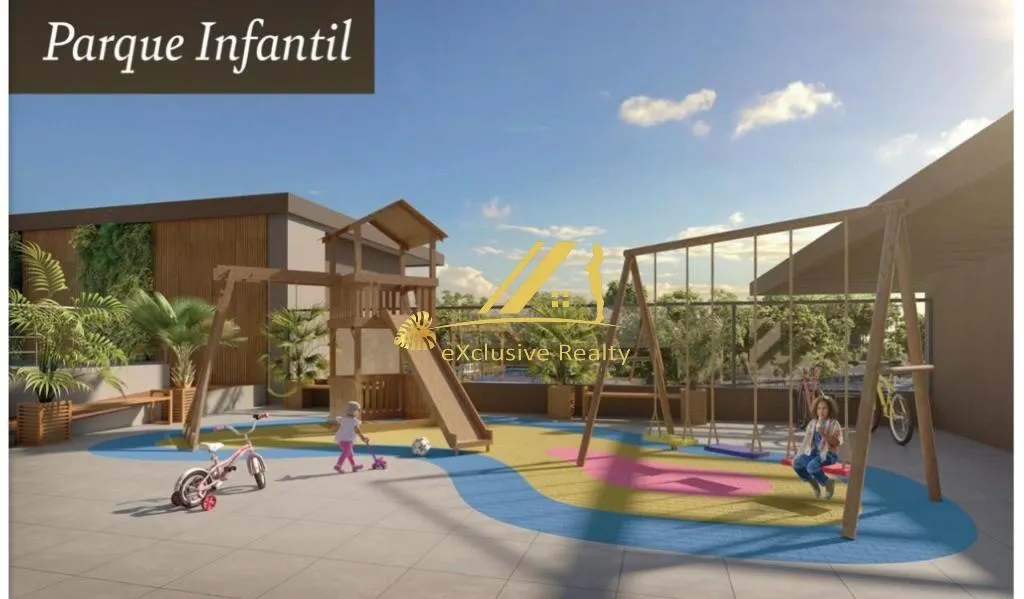 Imagem Apartamento RESIDENCIAL em Salvador - Bahia, Itapuã