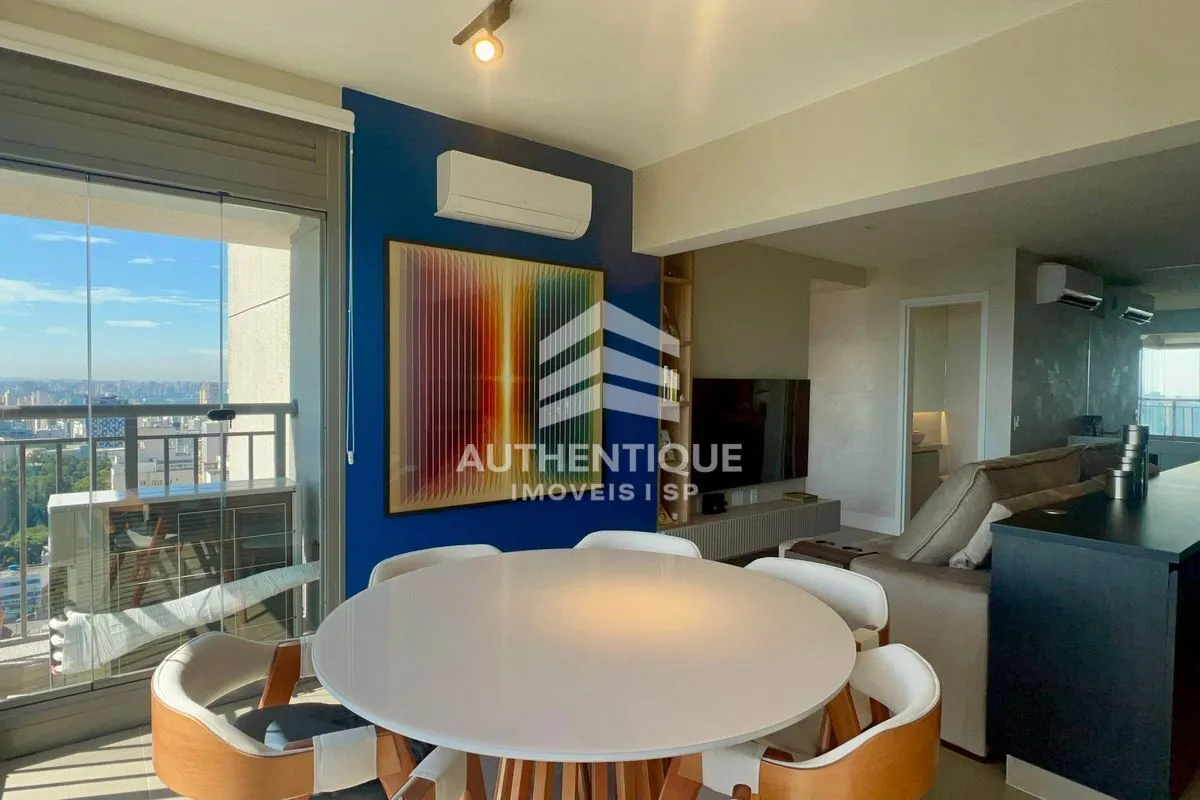 Imagem HIGHLIGHTS PINHEIROS - Apartamento no bairro Pinheiros à venda