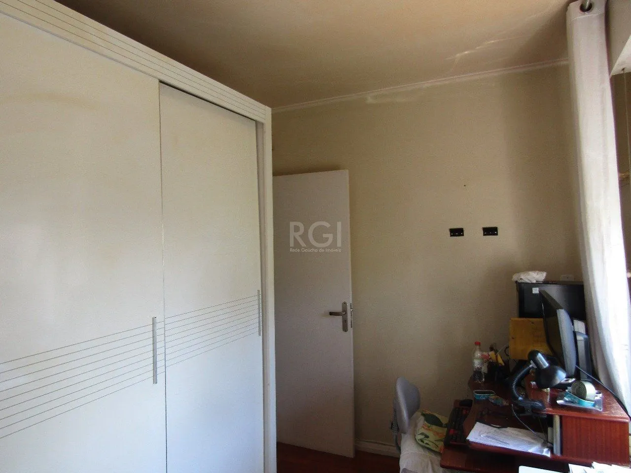 Imagem Apartamento para Venda - 71.01m², 2 dormitórios, 2 vagas - São João
