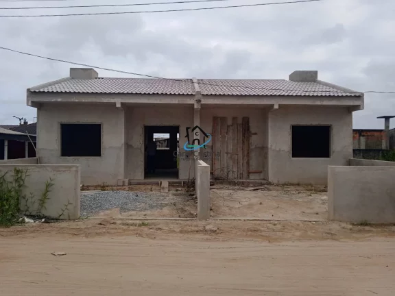 Foto do imóvel CASA RESIDENCIAL em Pontal do Paraná - PR, Praia de Leste
