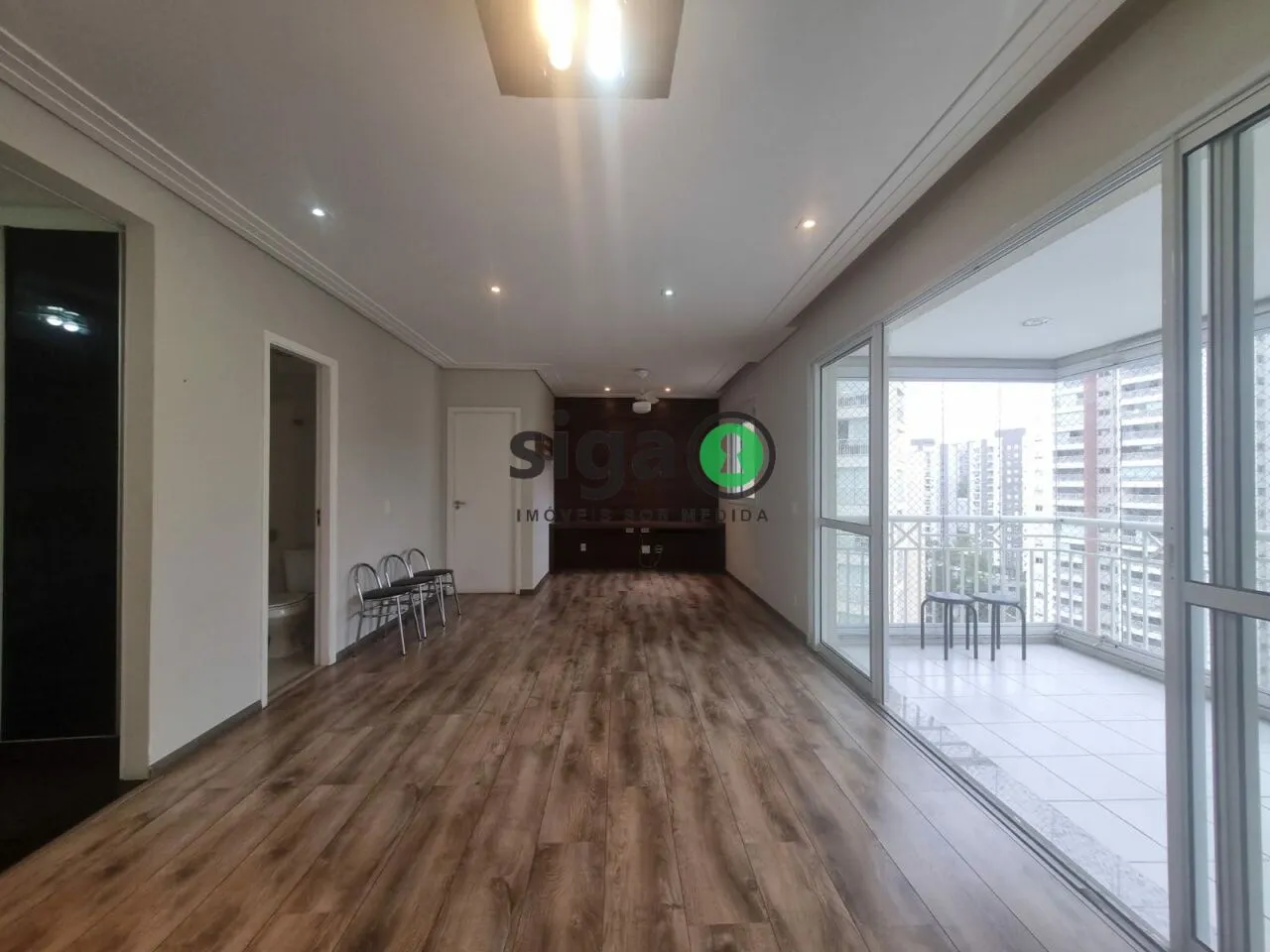 Imagem Apartamento 2 dormitórios ( Suites ) - Vila Andrade