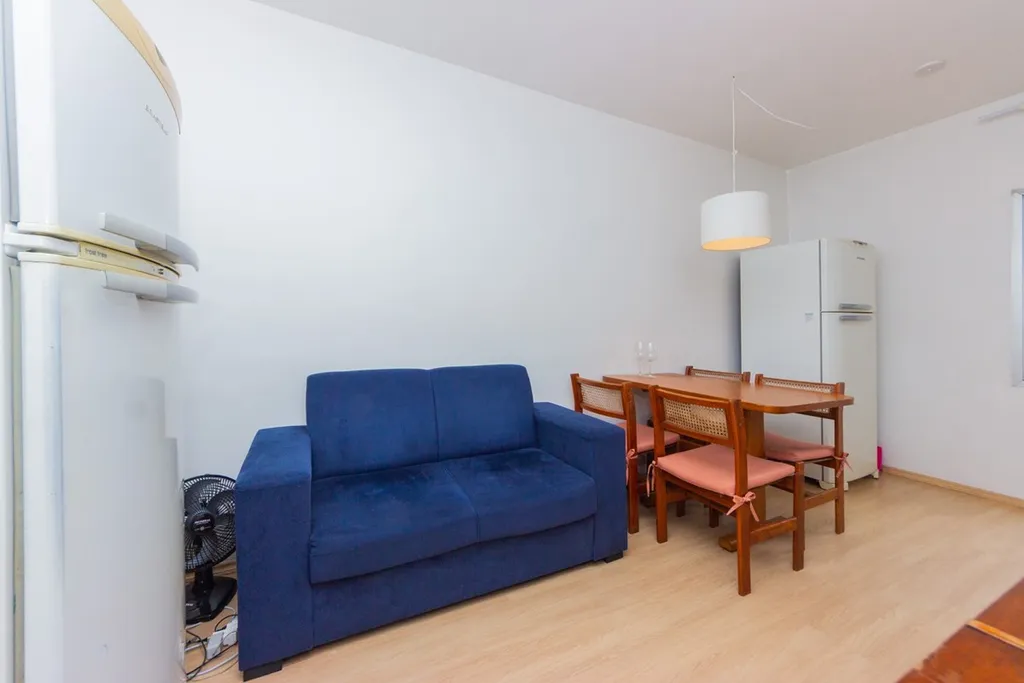 Imagem Studio à venda em São Paulo, Bela Vista, com 1 quarto, 31.89m2