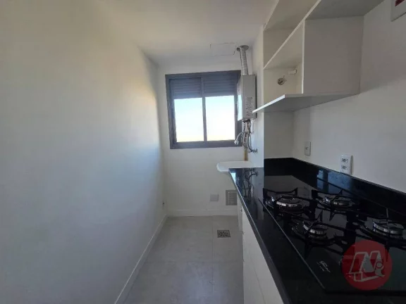 Imagem Morano apresenta apartamento com 2 dormitórios para alugar, 65 m² no Flagship Jardim Europa - Porto Alegre/RS