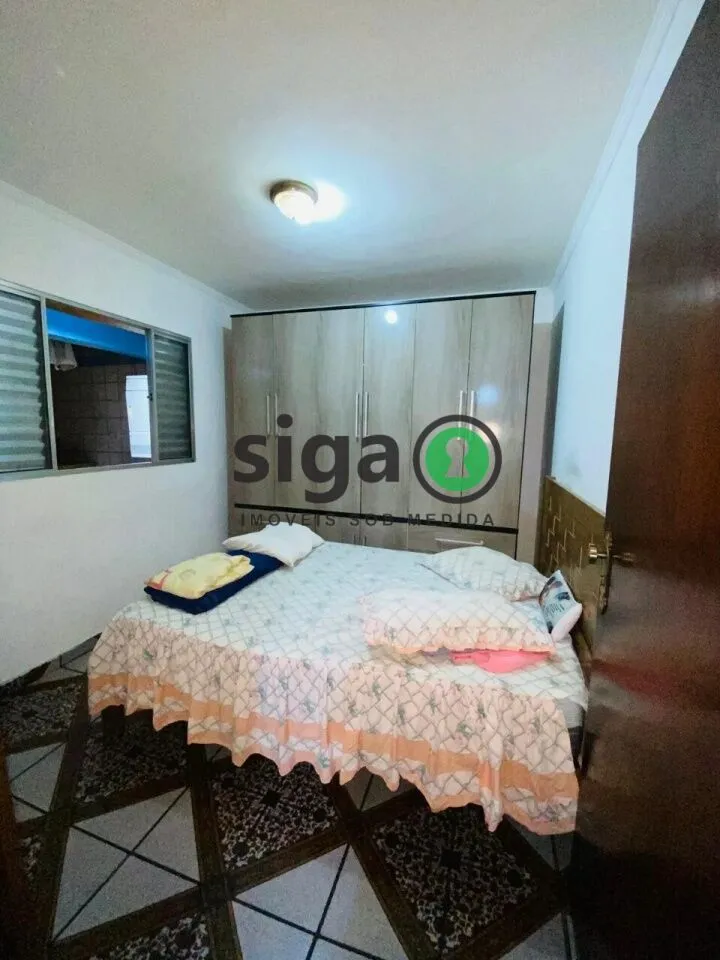 Imagem Casa a venda 358 m² 8 Dormitórios , 3 vagas - Jardim são Jorge - Butantã-SP