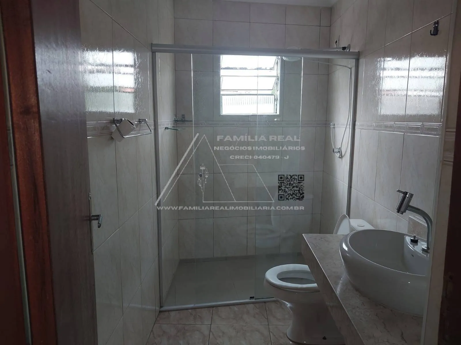 Imagem Casa térrea, com 01 Dormitório, para locação na Vila Matilde