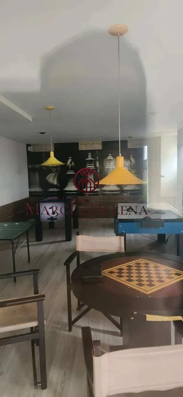 Imagem Apartamento à venda, no Residencial Ilhas do Caribe em Campinas, Parque Itália, com 3 quartos, 59m2