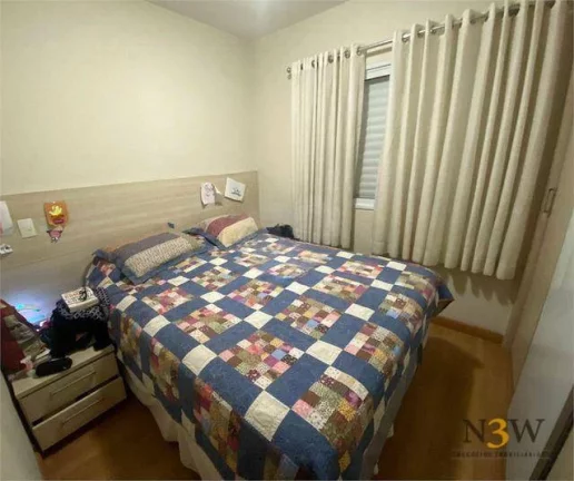 Imagem Apartamento à venda na Vila Leopoldina São Paulo SP com 2 dormitórios, 1 suíte, 2 vagas de garagem e 79m².
