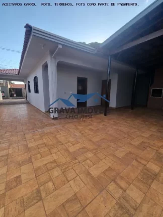 Imagem Casa 3 dormitórios para Venda em Sarandi, Jardim Panorama, 3 dormitórios, 1 suíte, 2 banheiros, 2 vagas