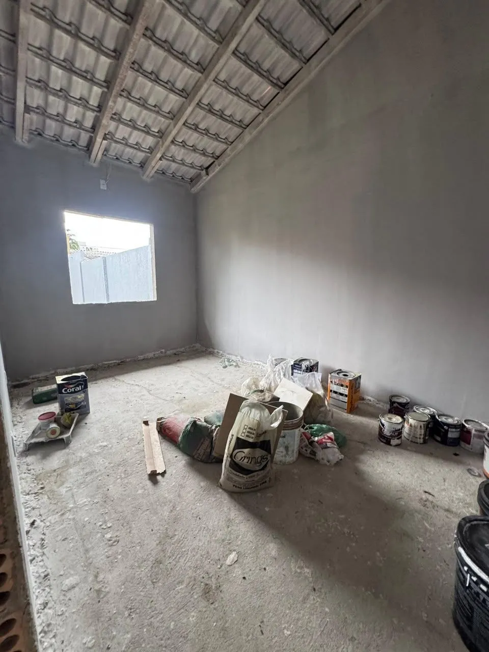 Imagem Casa à venda no Bairro São Vicente - Gravataí