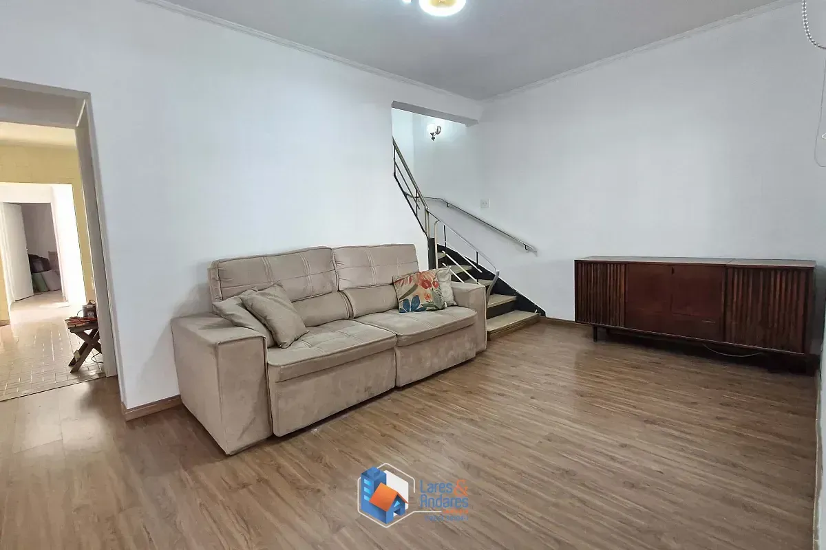 Imagem Sobrado para venda em Sítio do Morro com 3 quartos, 143m²