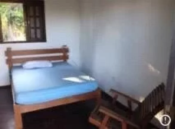 Imagem CASA RESIDENCIAL em CARAGUATATUBA - SP, JARDIM MARIELLA