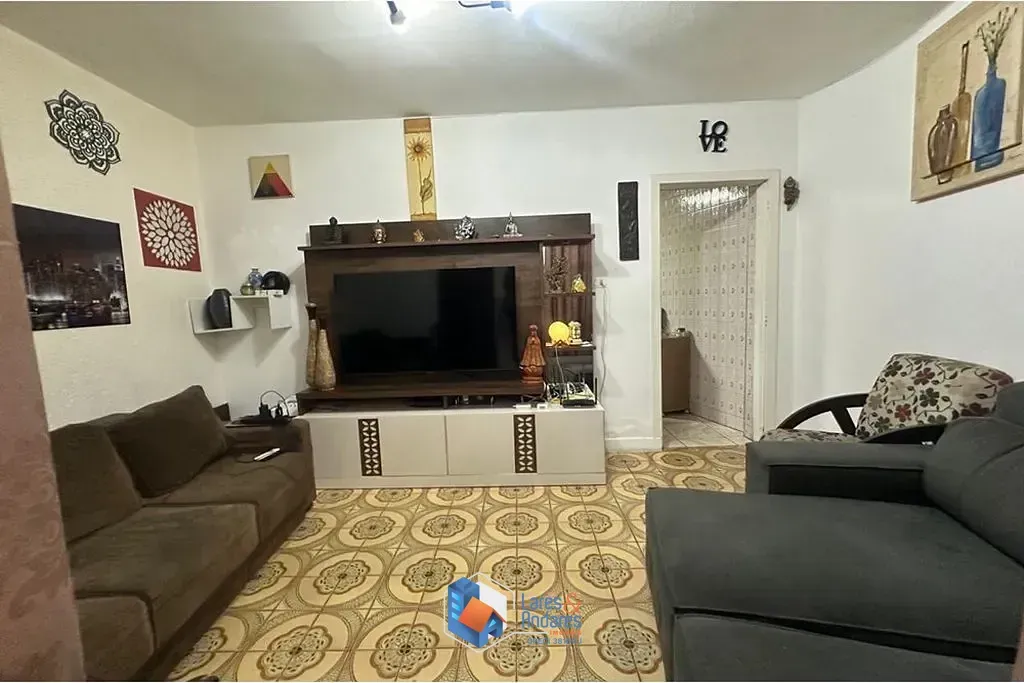 Imagem Casa à venda 3 Quartos 2 Vagas 215M² Jardim Maria Estela São Paulo - SP
