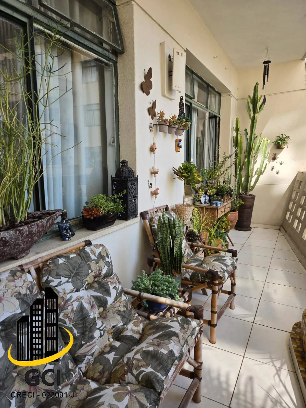 Imagem Apartamento com 2 Quartos à venda, 122m² - Campos Elíseos