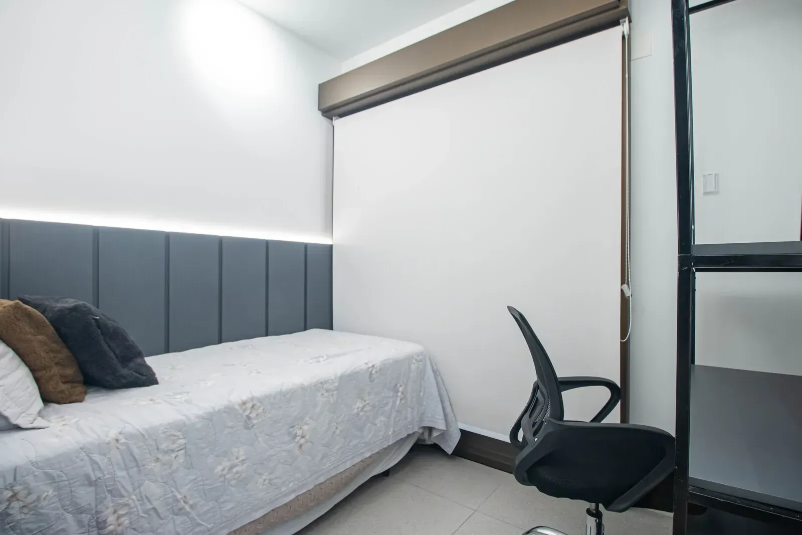 Imagem Apartamento com 2 Quartos à Venda, 69 m² em Sumarezinho - São Paulo