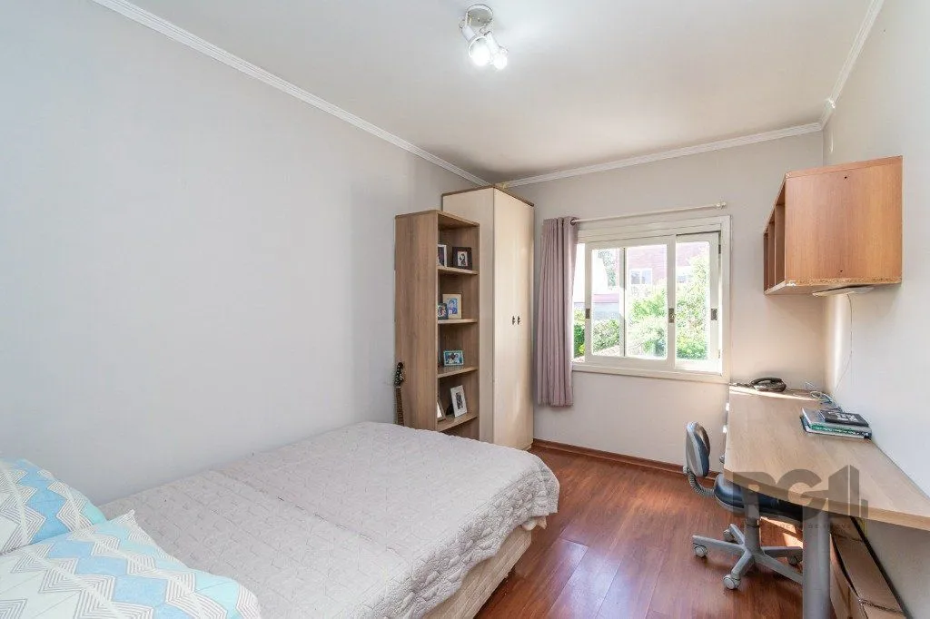 Imagem Casa sobrado no jardim Botânico com 5 dormitórios e 4 vagas