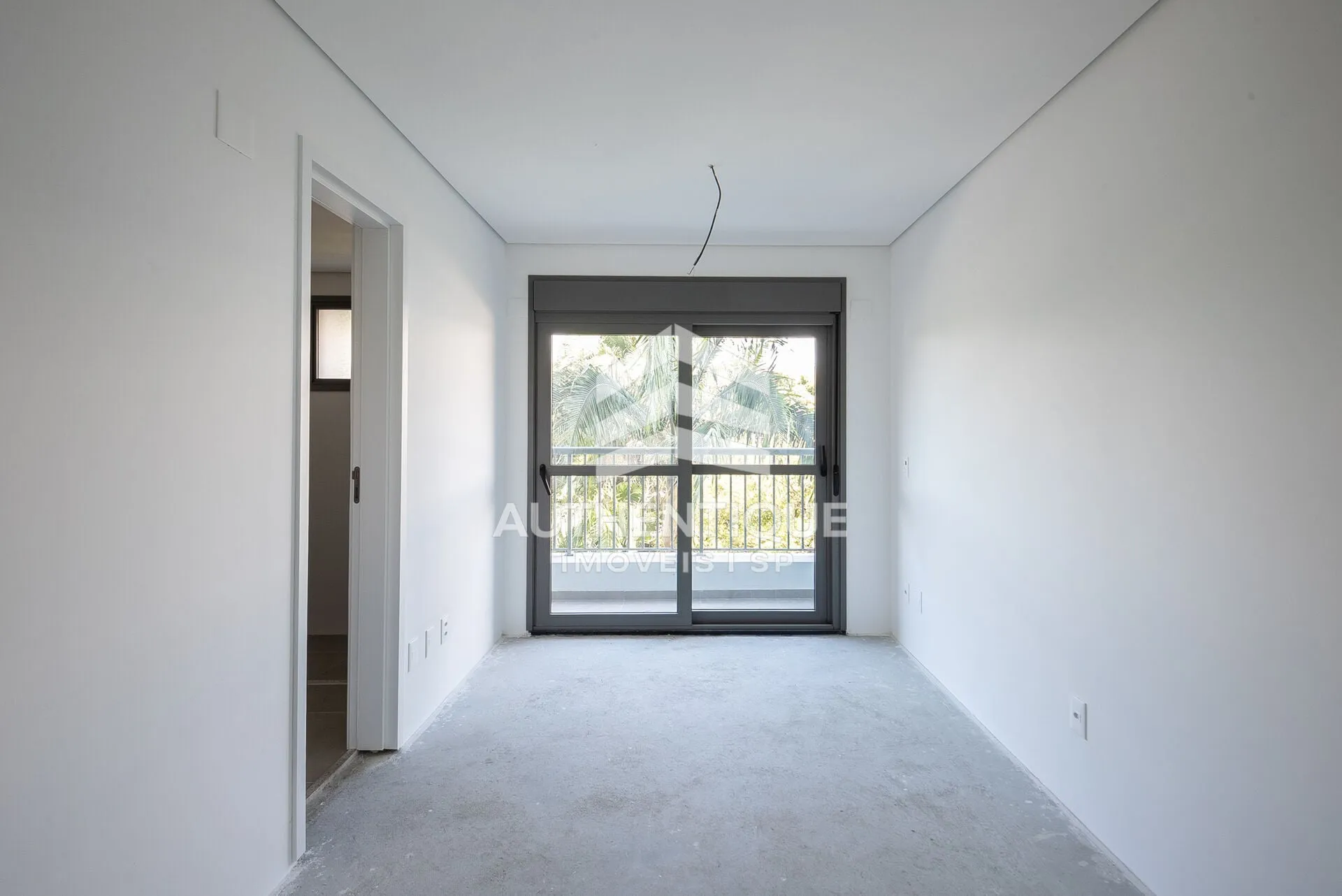 Imagem Exp Moema - Apartamento à venda em São Paulo/SP