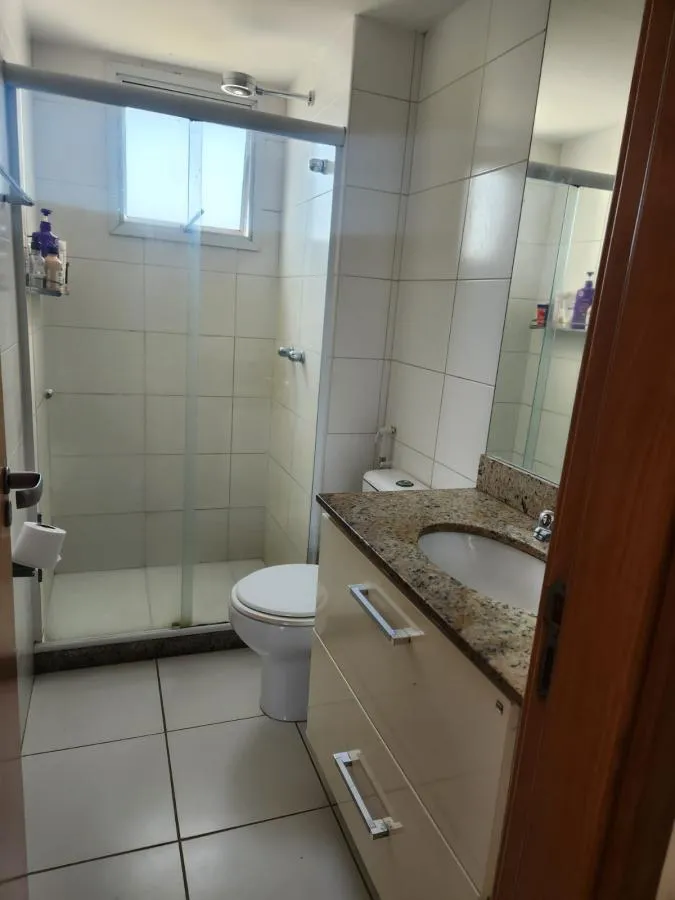Imagem Apartamento à venda no bairro Jacarepaguá em Rio de Janeiro/RJ