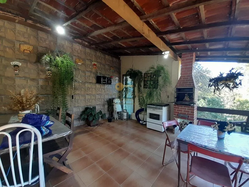 Imagem Casa para Venda em Teresópolis / RJ no bairro Parque do Imbui