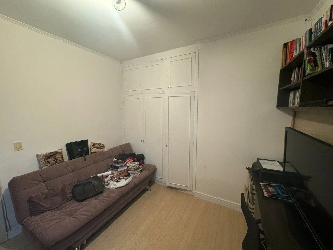 Imagem Apartamento em Auxiliadora