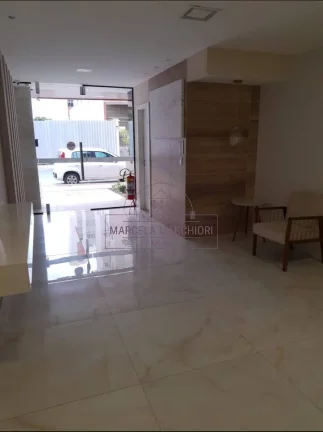 Imagem Apartamento 2 quartos na Praia da Costa SUSPENSA A VENDA
