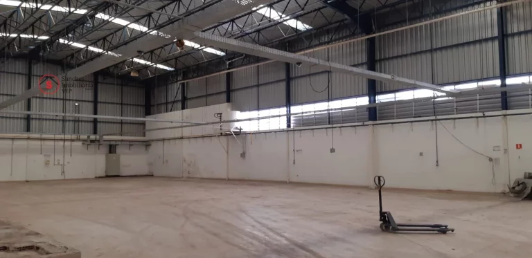 Imagem IMPERDÍVEL - Galpão 1.400m na Vila Prudente