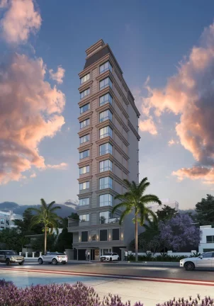 Imagem Efraim - Apartamento à venda no bairro Meia Praia - Itapema/SC